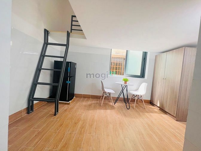 Hình ảnh CHDV- Full Nội Thất- Quận Tân Bình