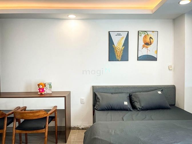 Hình ảnh Mb6623 nạp rút nhanh chóng dịch mới nội thất cao cấp ở Q1