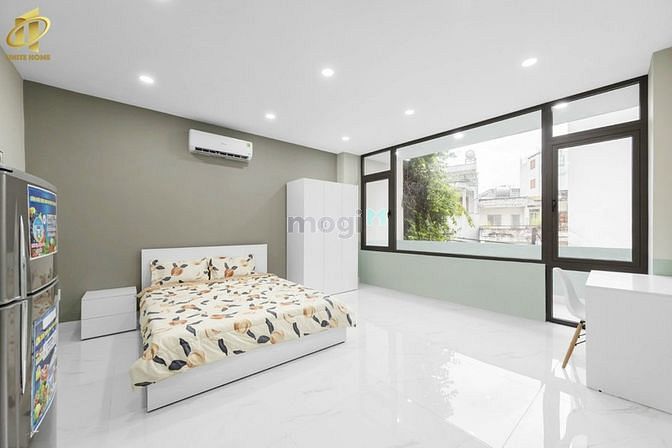 Hình ảnh 🌈🌈CHDV siêu đẹp Ngay Đại Học Ngoại Thương- Hutech🌈🌈