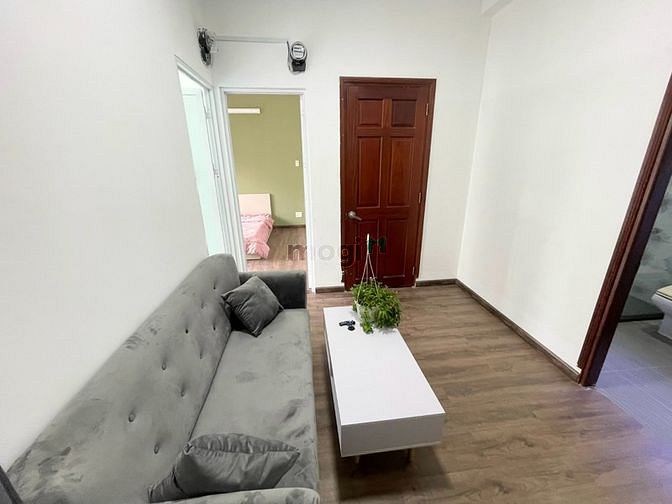 Hình ảnh 🍄🏡🍄 2 Phòng Ngủ - 1 Phòng Khách- BALCON mới xây tại QUẬN 3
