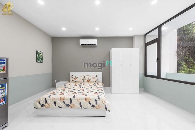 Hình ảnh 🌈🌈CHDV siêu đẹp Ngay Đại Học Ngoại Thương- Hutech🌈🌈