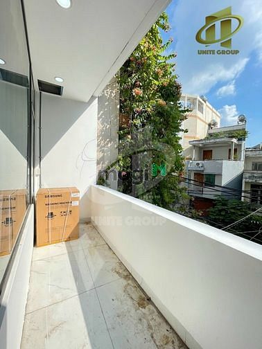 Hình ảnh 🌈🌈CHDV siêu đẹp Ngay Đại Học Ngoại Thương- Hutech🌈🌈
