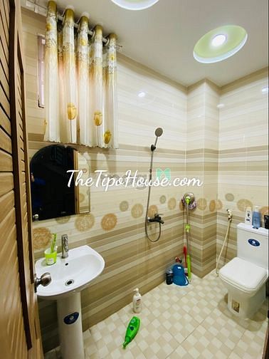 Hình ảnh CHÍNH CHỦ cần cho thuê nhà Hồ Văn Long quận Bình T
