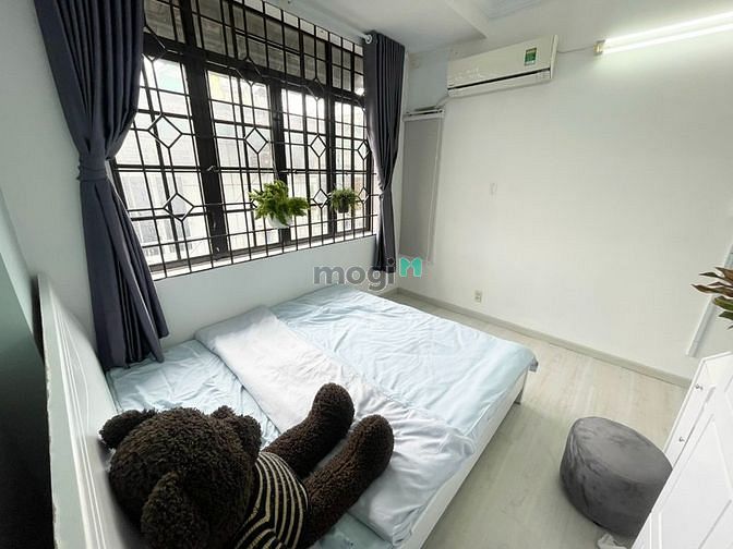 Hình ảnh 🍄🏡🍄 2 Phòng Ngủ - 1 Phòng Khách- BALCON mới xây tại QUẬN 3