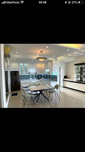 Hình ảnh Cho thuê căn cực hiếm Grand view C căn góc, view sông và kênh đào