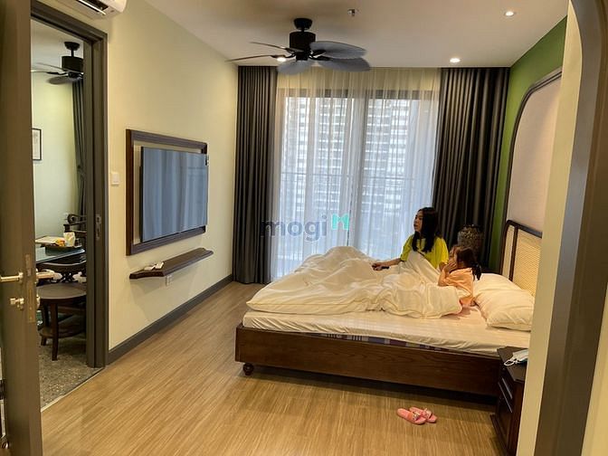 Hình ảnh Bán Căn 3N Đập Thông 98m2 Ocean Park Hoàn Thiện Tinh Tế.