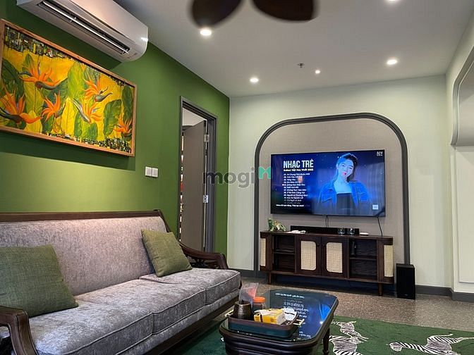 Hình ảnh Bán Căn 3N Đập Thông 98m2 Ocean Park Hoàn Thiện Tinh Tế.