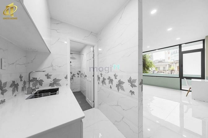 Hình ảnh 🌈🌈CHDV siêu đẹp Ngay Đại Học Ngoại Thương- Hutech🌈🌈