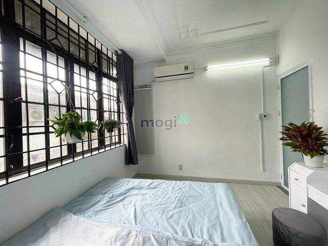 Hình ảnh 🍄🏡🍄 2 Phòng Ngủ - 1 Phòng Khách- BALCON mới xây tại QUẬN 3