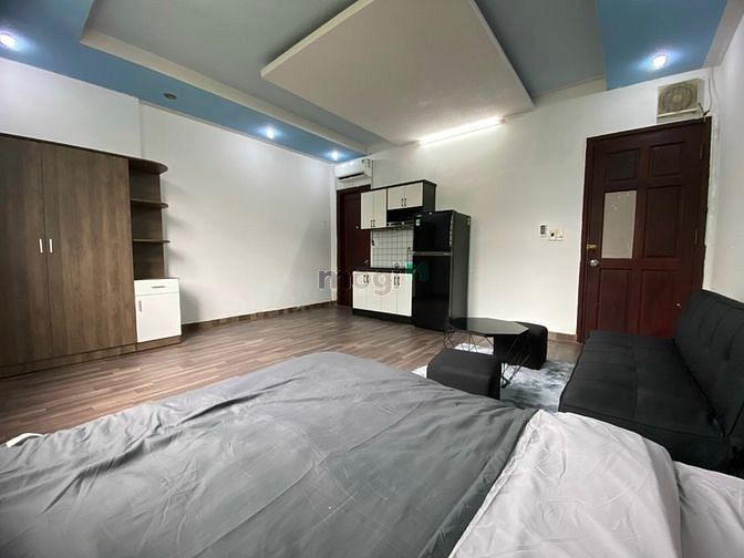 Hình ảnh 🏢 Cho thuê Trang Chủ MB66.COM / Đăng Ký Tặng 66K studio full nội thất như hình giá từ 4tr7-5tr5