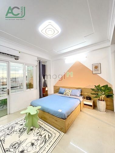 Hình ảnh Căn Hộ Giá Rẻ Full Đủ Nội Thất
