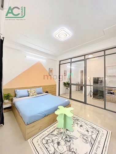 Hình ảnh Căn Hộ Giá Rẻ Full Đủ Nội Thất