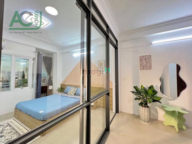 Hình ảnh Căn Hộ Giá Rẻ Full Đủ Nội Thất