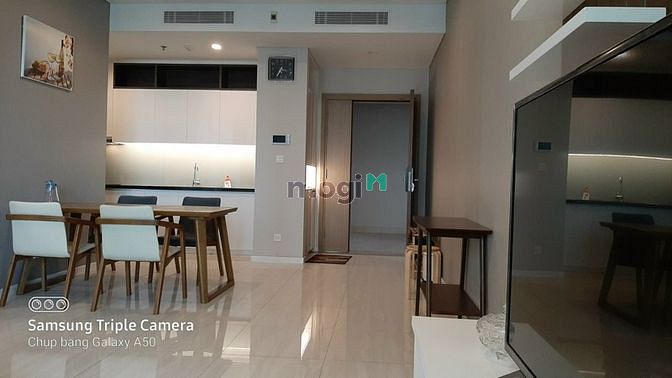 Hình ảnh Cho thuê Sadora/Sala - 3PN - Full NT - 118m2 - 1200 USD