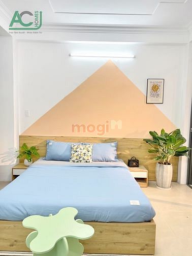 Hình ảnh Căn Hộ Giá Rẻ Full Đủ Nội Thất