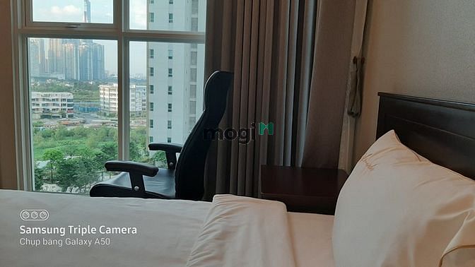 Hình ảnh Cho thuê Sadora/Sala - 3PN - Full NT - 118m2 - 1200 USD
