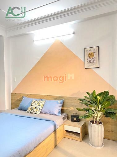 Hình ảnh Căn Hộ Giá Rẻ Full Đủ Nội Thất