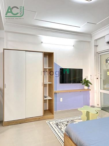 Hình ảnh Căn Hộ Giá Rẻ Full Đủ Nội Thất