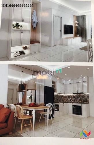 Hình ảnh Cho thuê CH Saigon Mia 1PN/2PN/3PN ❤️