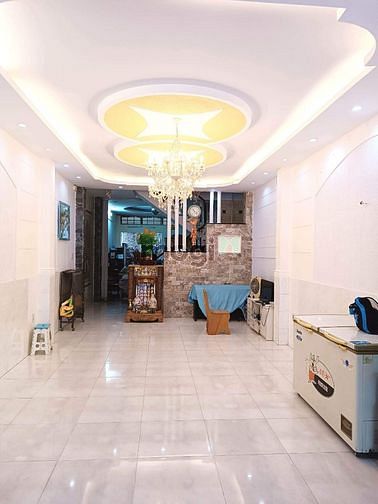 Hình ảnh Bán nhà đường 24A phường bình trị đông B