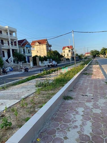 Hình ảnh Bán đất có sổ 100m2 tại P.VĂN ĐỨC, TP CHÍ LINH, HD