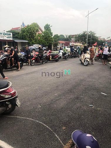 Hình ảnh Bán đất có sổ 100m2 tại P.VĂN ĐỨC, TP CHÍ LINH, HD