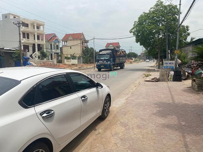 Hình ảnh Bán đất có sổ 100m2 tại P.VĂN ĐỨC, TP CHÍ LINH, HD