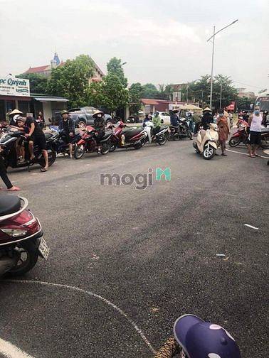 Hình ảnh Bán đất có sổ 100m2 tại P.VĂN ĐỨC, TP CHÍ LINH, HD