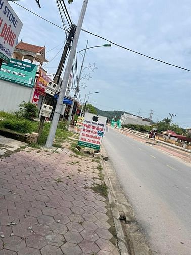 Hình ảnh Bán đất có sổ 100m2 tại P.VĂN ĐỨC, TP CHÍ LINH, HD