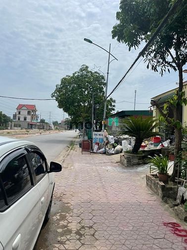Hình ảnh Bán đất có sổ 100m2 tại P.VĂN ĐỨC, TP CHÍ LINH, HD