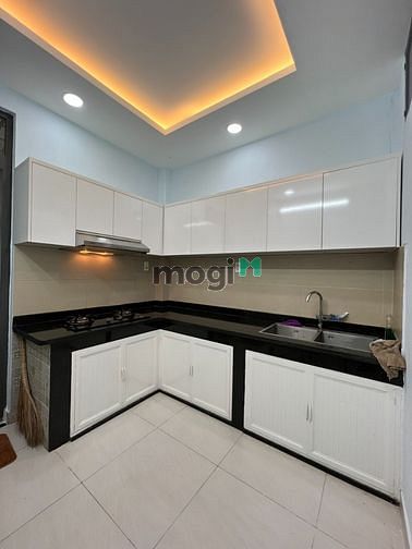 Hình ảnh Cho thuê nhà mặt tiền Bà hạt, phường 4, quận 10