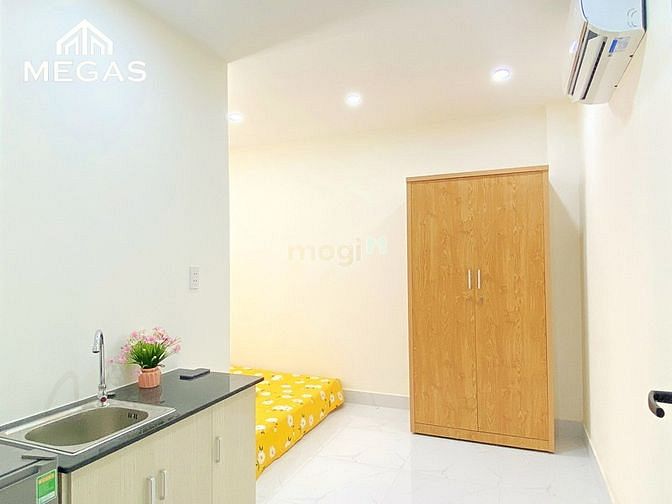 Hình ảnh Căn Studio 25m2, Full nội thất đối diện ĐH TDTU, sát SC Vivo và Lotte