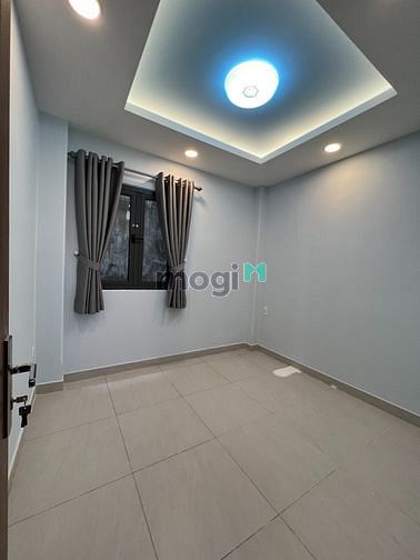 Hình ảnh Cho thuê nhà mặt tiền Bà hạt, phường 4, quận 10