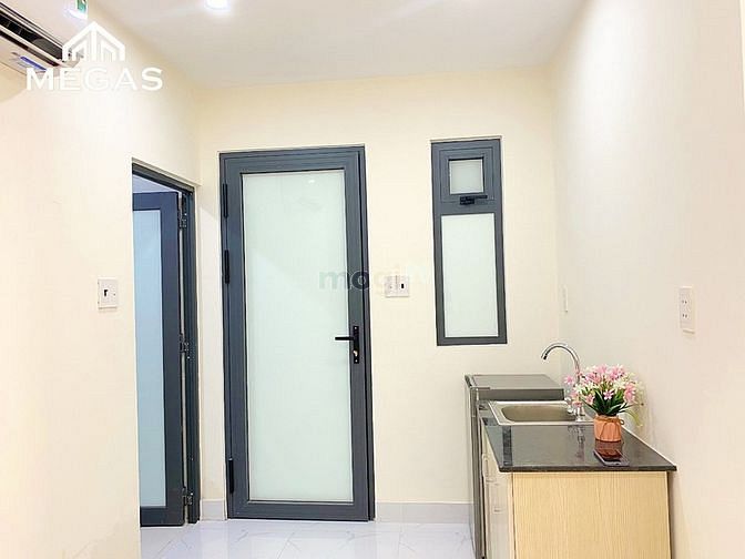Hình ảnh Căn Studio 25m2, Full nội thất đối diện ĐH TDTU, sát SC Vivo và Lotte