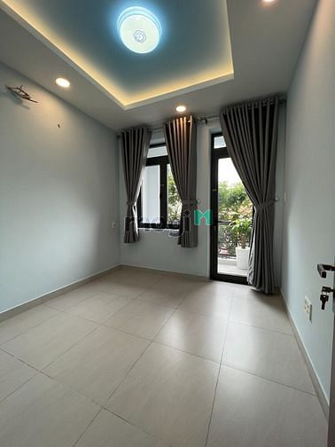 Hình ảnh Cho thuê nhà mặt tiền Bà hạt, phường 4, quận 10