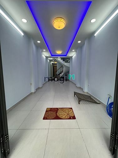 Hình ảnh Cho thuê nhà mặt tiền Bà hạt, phường 4, quận 10