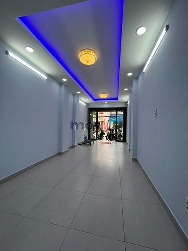 Hình ảnh Cho thuê nhà mặt tiền Bà hạt, phường 4, quận 10