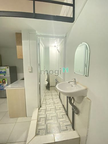 Hình ảnh Duplex ban công cực hot ở Bình Thạnh