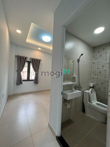 Hình ảnh Cho thuê nhà mặt tiền Bà hạt, phường 4, quận 10