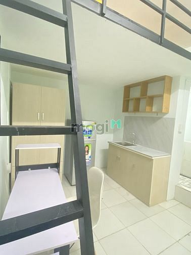 Hình ảnh Duplex ban công cực hot ở Bình Thạnh