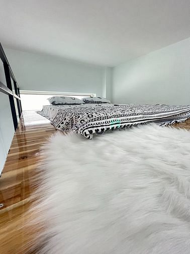 Hình ảnh Duplex ban công cực hot ở Bình Thạnh