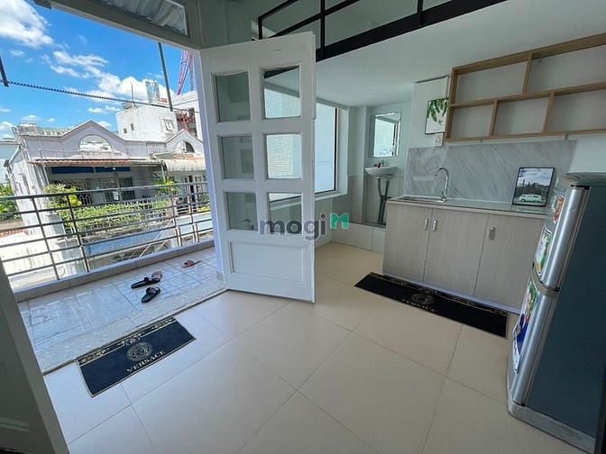Hình ảnh 🔥 Duplex Bancol - Full nội thất tại Bình Thạnh 🔥