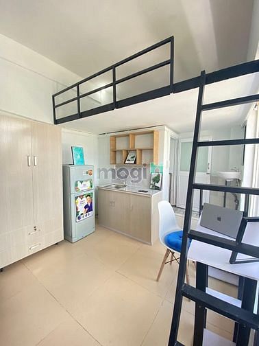 Hình ảnh 🔥 Duplex Bancol - Full nội thất tại Bình Thạnh 🔥