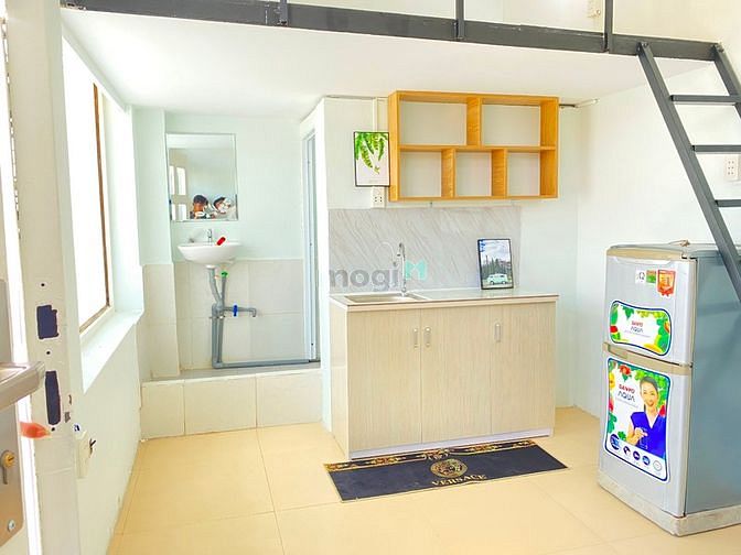 Hình ảnh 🔥 Duplex Bancol - Full nội thất tại Bình Thạnh 🔥