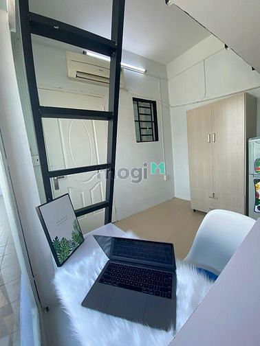 Hình ảnh 🔥 Duplex Bancol - Full nội thất tại Bình Thạnh 🔥