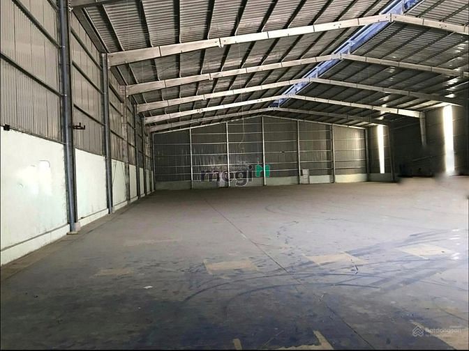 Hình ảnh 🏗 Bán Xưởng 2200m2 Phước Tân, Biên Hòa
