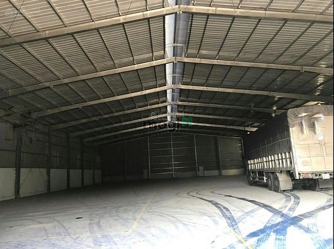 Hình ảnh 🏗 Bán Xưởng 2200m2 Phước Tân, Biên Hòa
