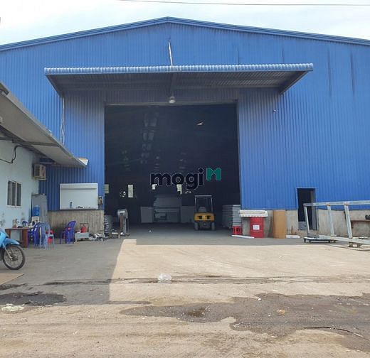 Hình ảnh 🏗 Bán Xưởng 2200m2 Phước Tân, Biên Hòa