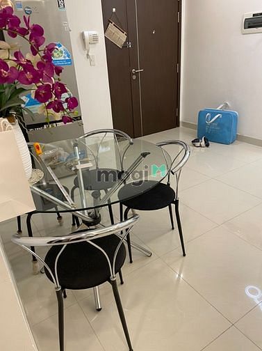 Hình ảnh Cho thuê 1PN riêng sunrise city north Giá 16tr/ tháng