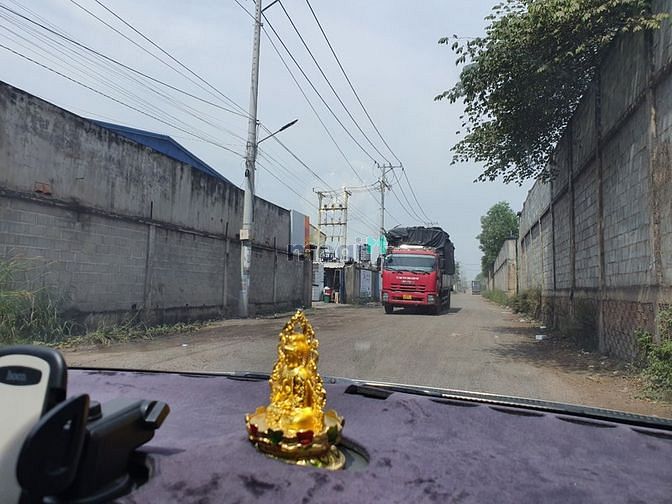 Hình ảnh 🏗 Bán Xưởng 2200m2 Phước Tân, Biên Hòa